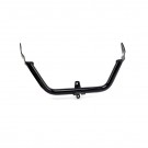 Veltebøyle - Chopped - Svart - FLTR 15-21 thumbnail