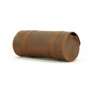 Verktøyveske i Lær - Brun - 4L thumbnail