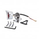 Motone Cuda Baklys - Polert Alu thumbnail