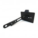 WC Sidemontert Skiltholder - Lang - 20mm thumbnail