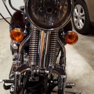 Blinklys Relokaliseringsett - FLSTS/FXSTS thumbnail