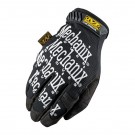 Mechanix Hansker - Svart/Hvit thumbnail