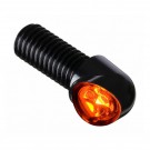 Motogadget Mo.Blaze Tens3 3i1 Blinklys/Baklys - Svart thumbnail
