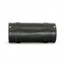 Verktøyveske i Lær - Svart - 6,5L thumbnail