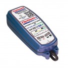 Tecmate Optimate 2 Duo Lader - AGM, GEL, STD, Lithium thumbnail
