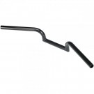 Biltwell Mustache, Sort thumbnail