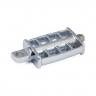 Kick Pedal - Chrome thumbnail