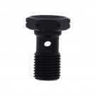 Banjobolt - Svart - M10x1.00 thumbnail