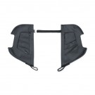 Veldebøyledeksel m/Lommer - FL 97-24 thumbnail