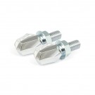 Tiny Blinklys - LED - Chrome thumbnail