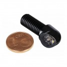 Motogadget Mo.Blaze Tens3 3i1 Blinklys/Baklys - Svart thumbnail