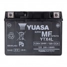 Yuasa Mini Chopper 12v Batteri - YTX4L-WC thumbnail