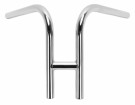 Rabbit Ears - Smal - u/Dimpler - Chrome thumbnail