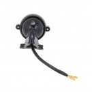 Motone Lecter Baklys - Sort thumbnail