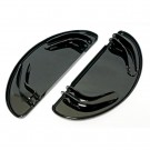 Fotbrett Ovale - Svart - BT 83-24 thumbnail