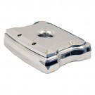 Vippearmsdeksel Pakningsett - S&S - Billet Rockerbox thumbnail