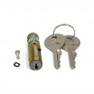 Styrelås - Oem 48180-84A thumbnail