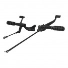 Fremflyttersett - Svart - XL 04-13  thumbnail