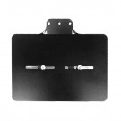 WC Sidemontert Skiltholder - 26mm thumbnail