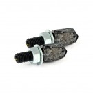 Tiny Blinklys - LED - Svart thumbnail