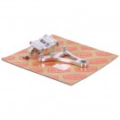 K-Tech 4-stemplet Caliper Bak - Polert thumbnail