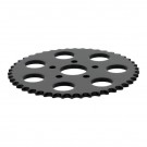 Bakdrev - Svart - XL 86-92 thumbnail