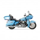 V&H Pro Pipe 2:1 PCX - Chrome - Touring 10-16 thumbnail