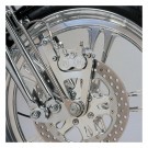 PM 4-stemplet Springer Brems - Polert - 88-99 thumbnail