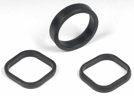Edelbrock Pakningsett - Innsug - BT/XL EVO