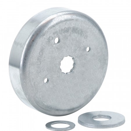 Alternator Rotor - BT 81-99