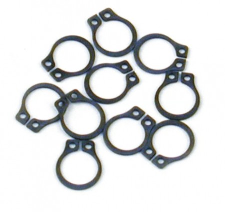 Indre Shifter-Arm Låsering - BT/XL 74-00