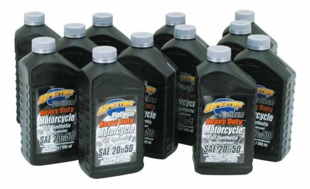 Kasse Spectro Syntetisk Motorolje - 20W50