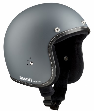 Bandit Jet Premium - Dull Grey