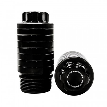 Gaffelforlenger - 2