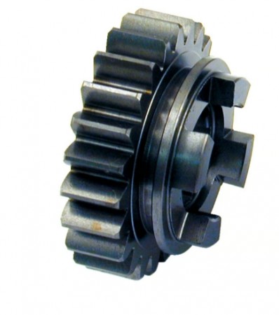 Drev - 3-Gir Countershaft - XL 54-90