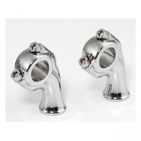 K-Tech Deluxe Risere - Chrome
