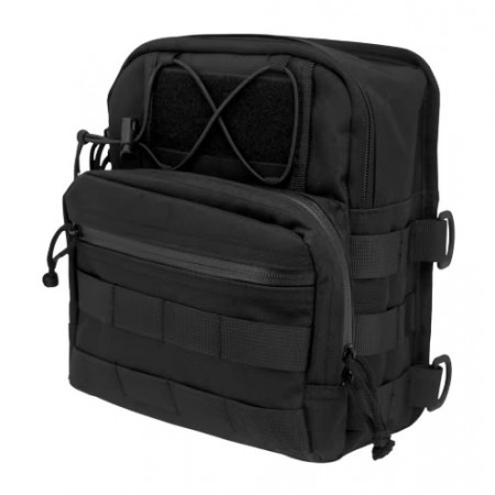 DTC Tactical Styreveske