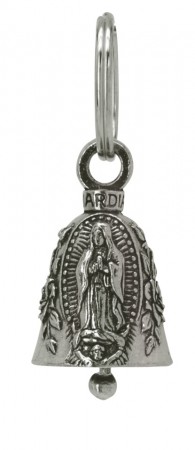 Gremlinbjelle - Jomfru Maria