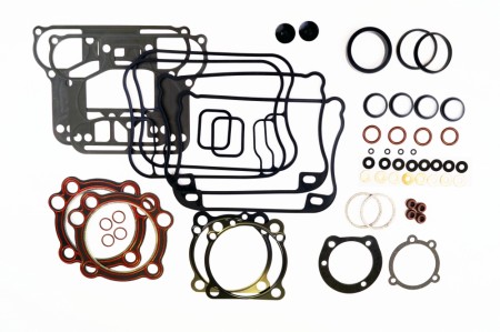 Sylinder/Topp Pakningsett - 1200 - XL 91-03