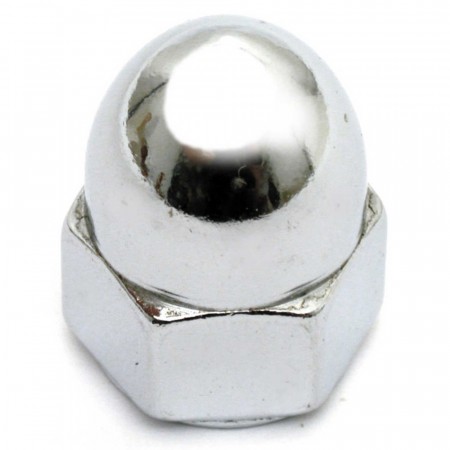 Acorn Hjulakselmutter - 1/2