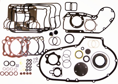 Komplett Motor Pakningsett - Foamet / SLS - XL 91-03