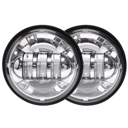 Sunburn Lyktinnsatser - Passinglamps - 4-1/2