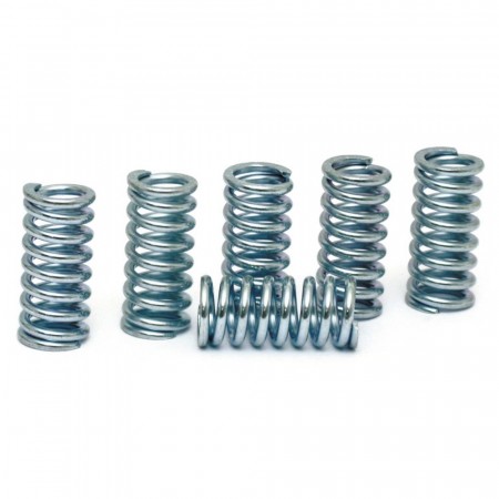 BDL ETC Clutch Fjærer - 6.stk