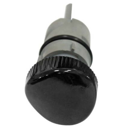 Oljetanklokk - Svart - XL 04-22