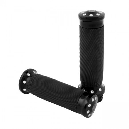 RSD Tracker Holker - Contrast Cut