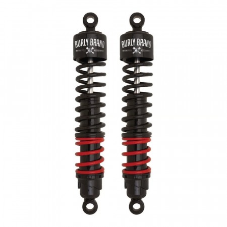 Burly Stiletto Støtdempere - 15