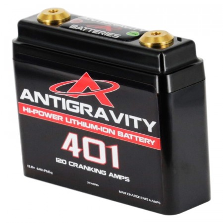 Antigravity AG-401 - 4 Cell