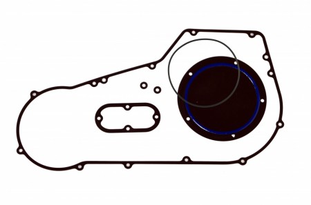 DTC Ytre Primærdeksel Pakningsett - Foamet - BT 89-06