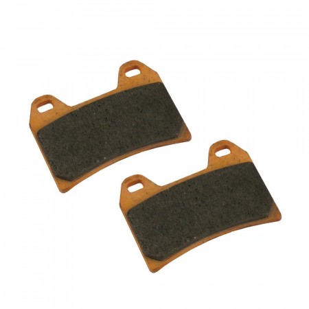 Performance Machine Bremseklosser - 4-P ST