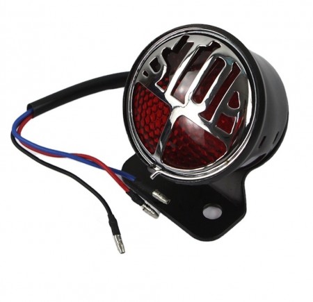 Stop Classic Baklys - LED